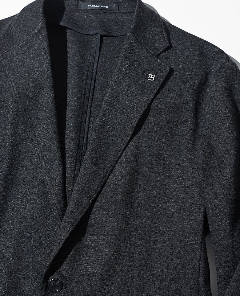 ジャージーセットアップ