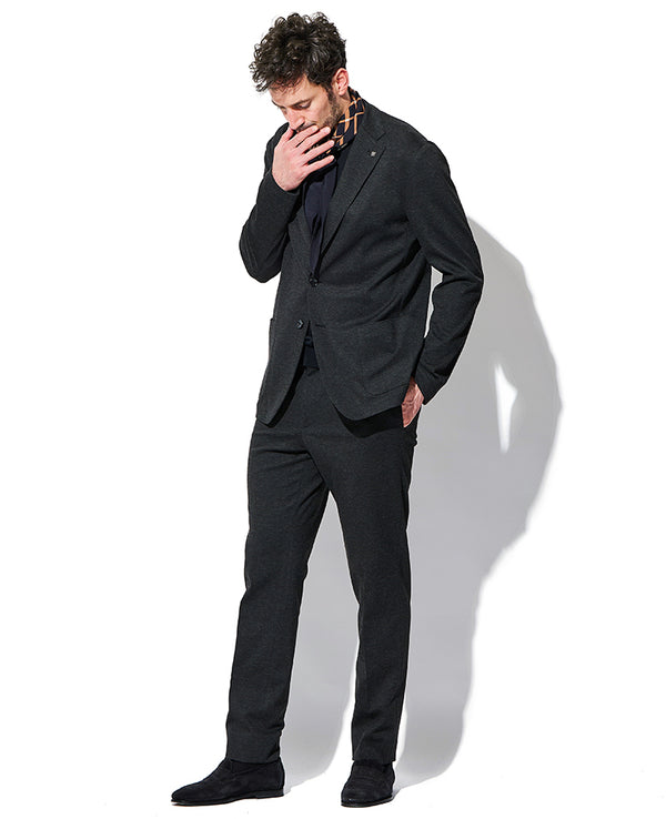 ジャージーセットアップ