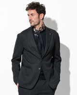 ジャージーセットアップ