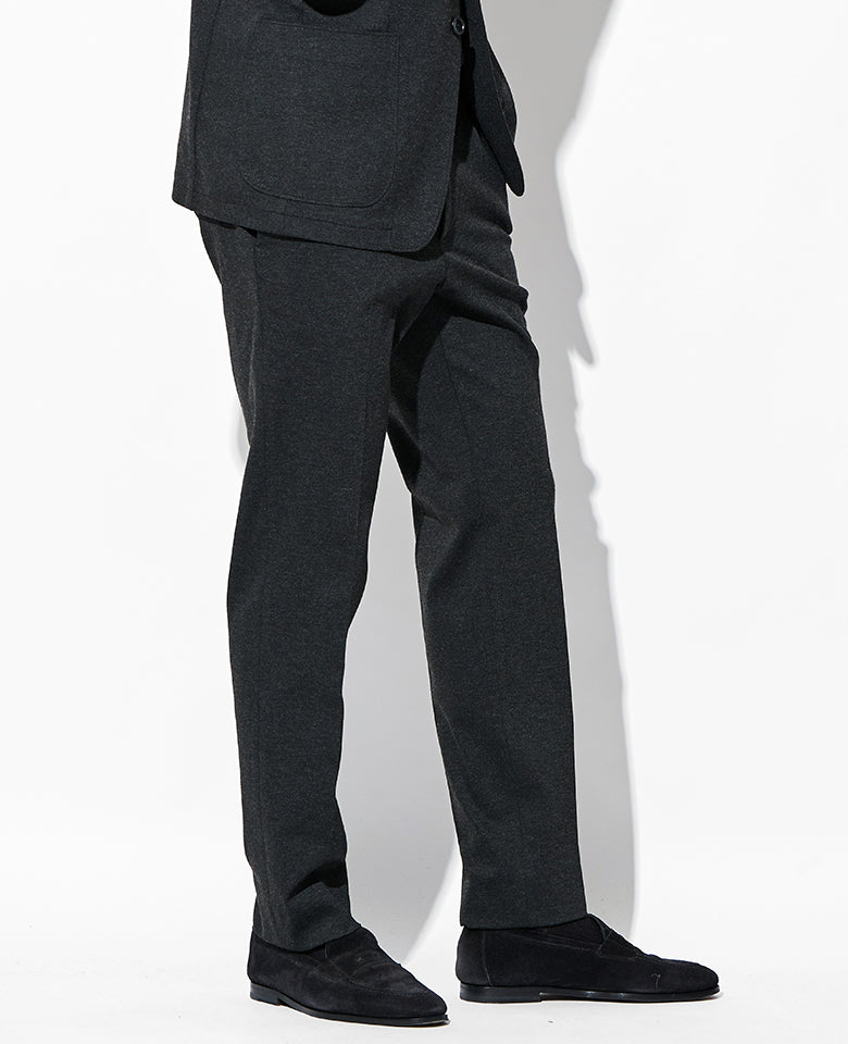 ジャージーセットアップ