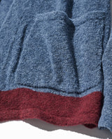 Boucleジャケット