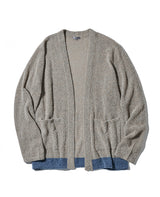 Boucleジャケット