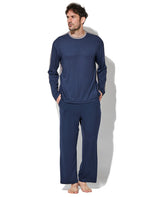 Silktouch*2ロングパンツ