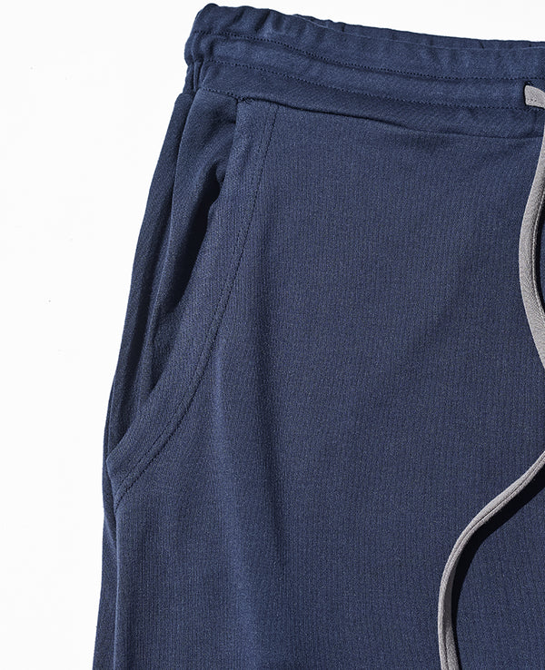 Silktouch*2ロングパンツ