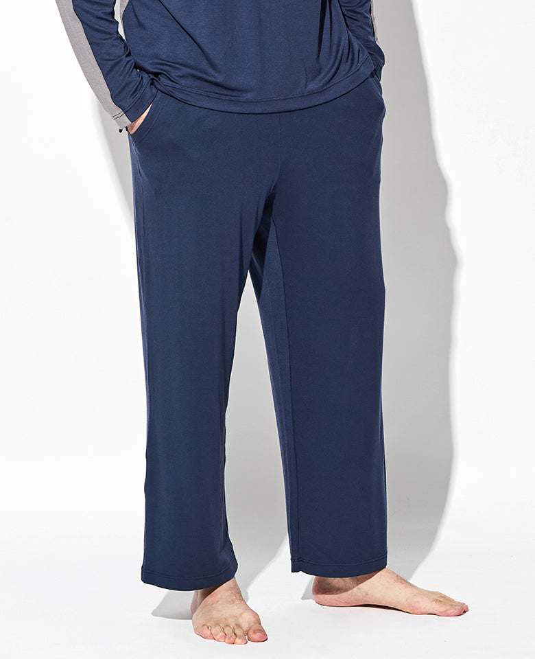 Silktouch*2ロングパンツ