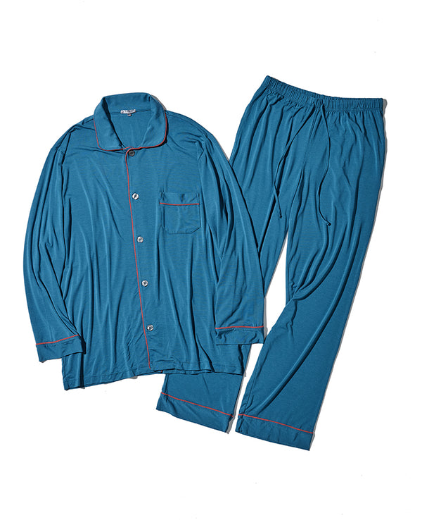 Silktouch パジャマセット