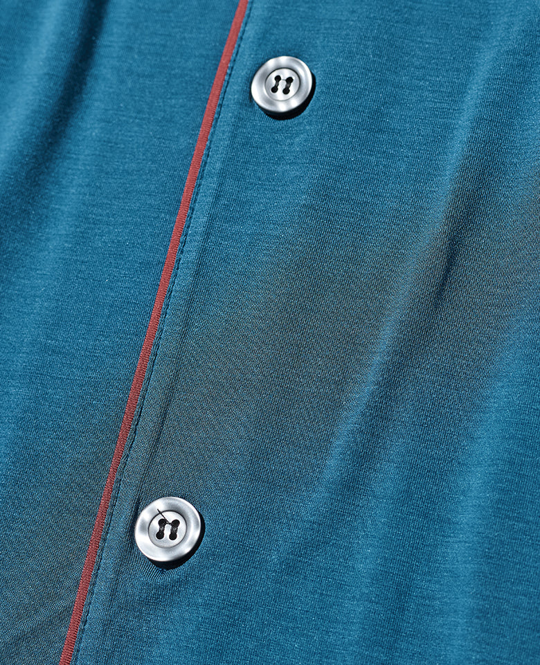 Silktouch パジャマセット