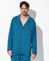 Silktouch パジャマセット