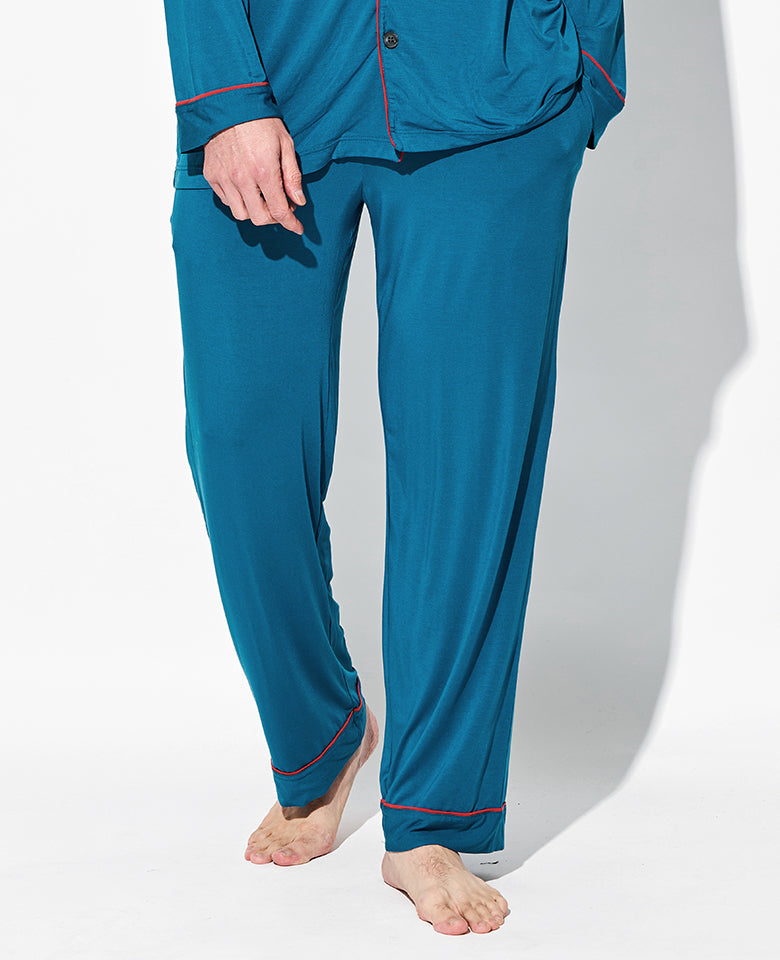 Silktouch パジャマセット