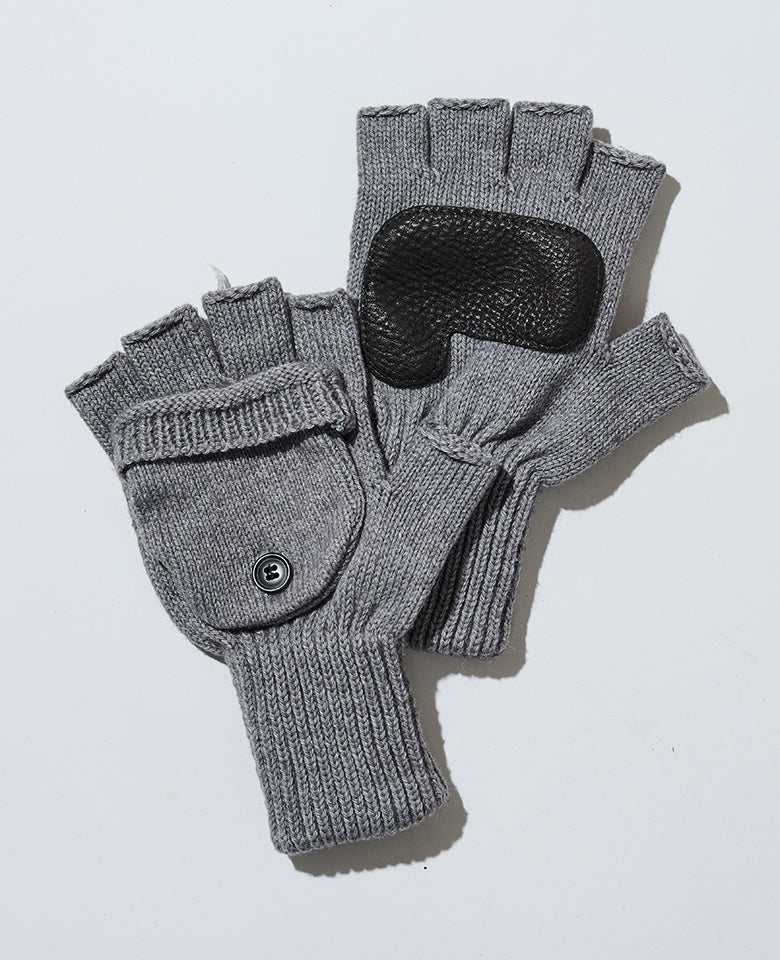 フィンガーレスグローブ