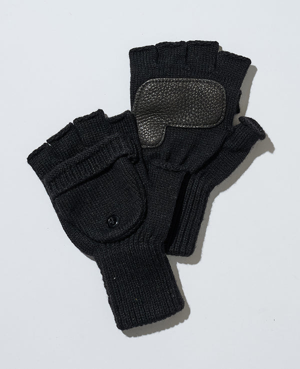フィンガーレスグローブ