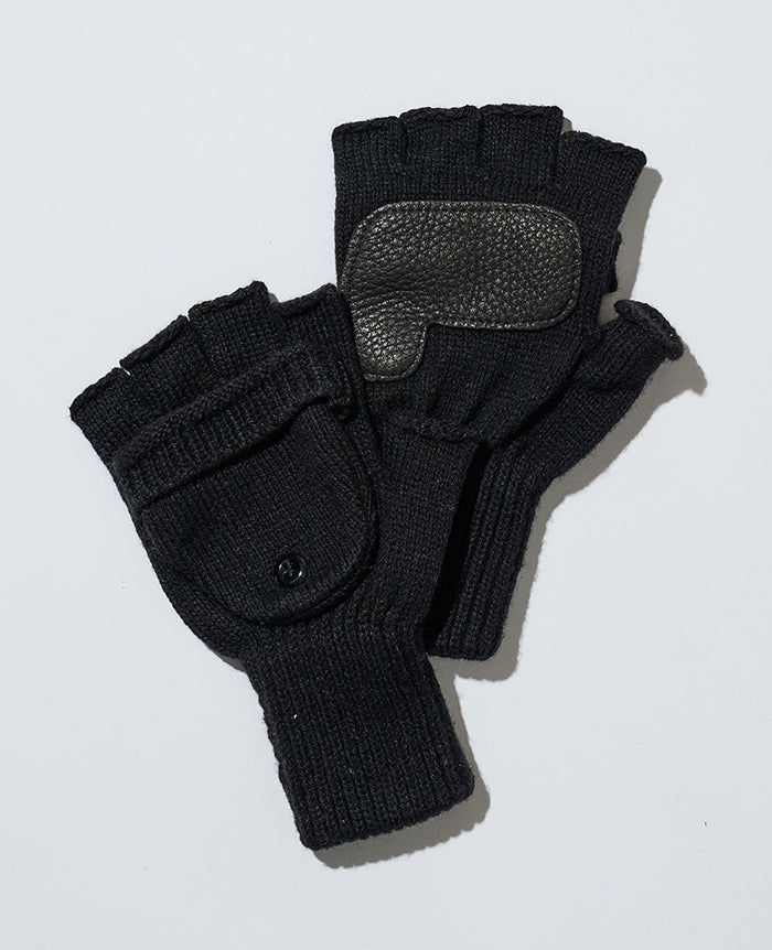 【国内未展開】 エメレオンドレ フィンガーレス グローブ タン L/XL 国内未展開】 エメレオンドレ フィンガーレス グローブ タン L/XL