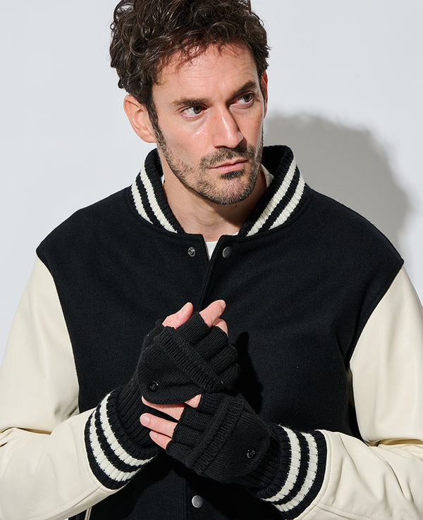 フィンガーレスグローブ