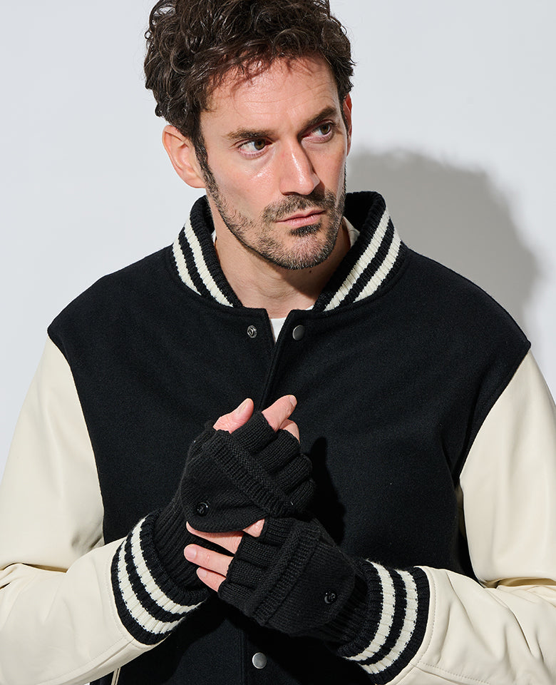 フィンガーレスグローブ