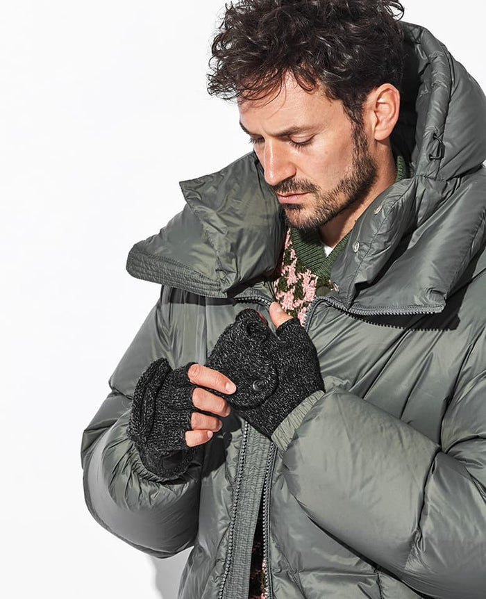 フィンガーレスグローブ – 買えるLEON