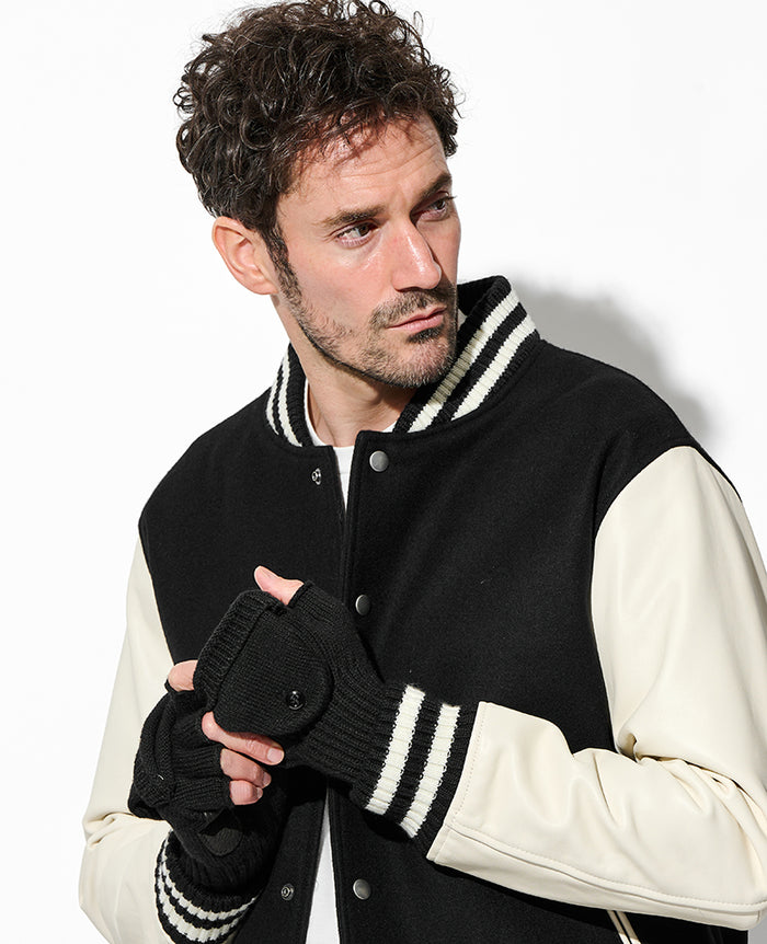 フィンガーレスグローブ – 買えるLEON