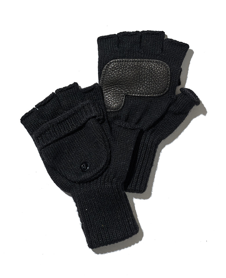 フィンガーレスグローブ