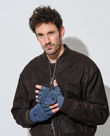 フィンガーレスグローブ