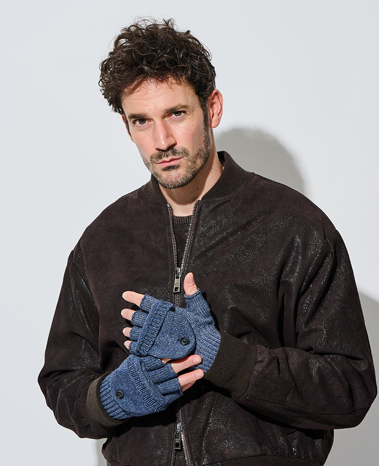 フィンガーレスグローブ