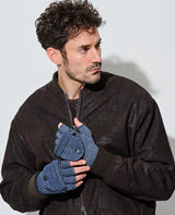 フィンガーレスグローブ