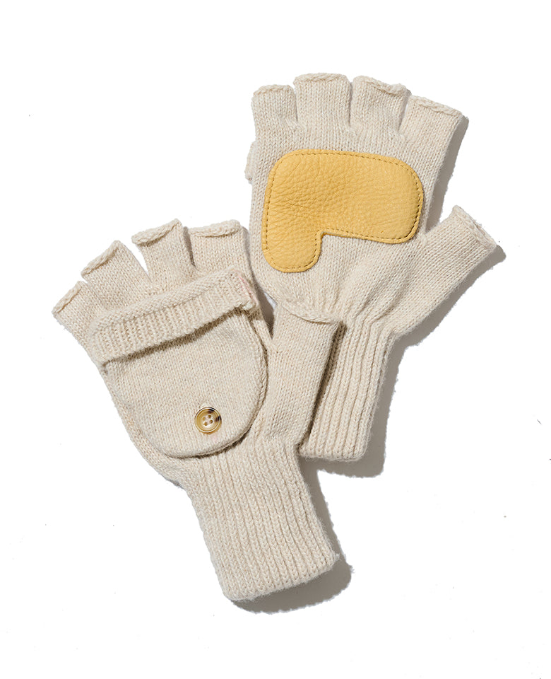 フィンガーレスグローブ