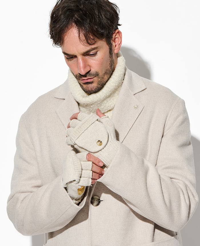 フィンガーレスグローブ – 買えるLEON