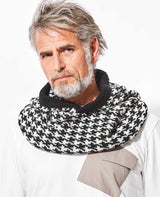 LEON別注 NECK & HEAD WARMER