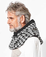 LEON別注 NECK & HEAD WARMER