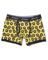 Bee Bunbun Boxer Shorts
