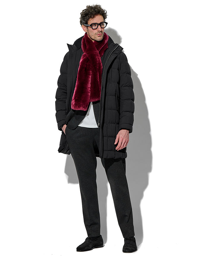 ロングダウンコート – 買えるLEON