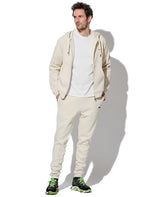 メタルロゴ スウェットパンツ