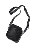 クラシックメッセンジャーバッグ