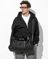 クラシックダッフルバッグ