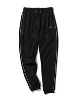 ジャパンリミテッド メタルロゴスウェットパンツ