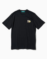 クルーネックTシャツ