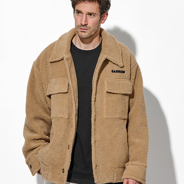 RAD ボアジャケット ボアジャケット – 買えるLEON