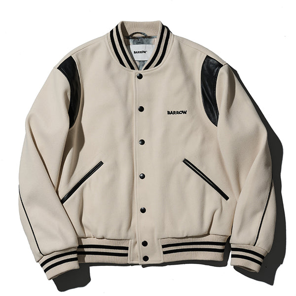 バーシティジャケット – 買えるLEON