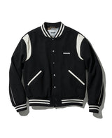 バーシティジャケット