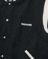 バーシティジャケット