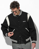 バーシティジャケット