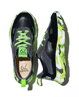 ローカットスニーカー