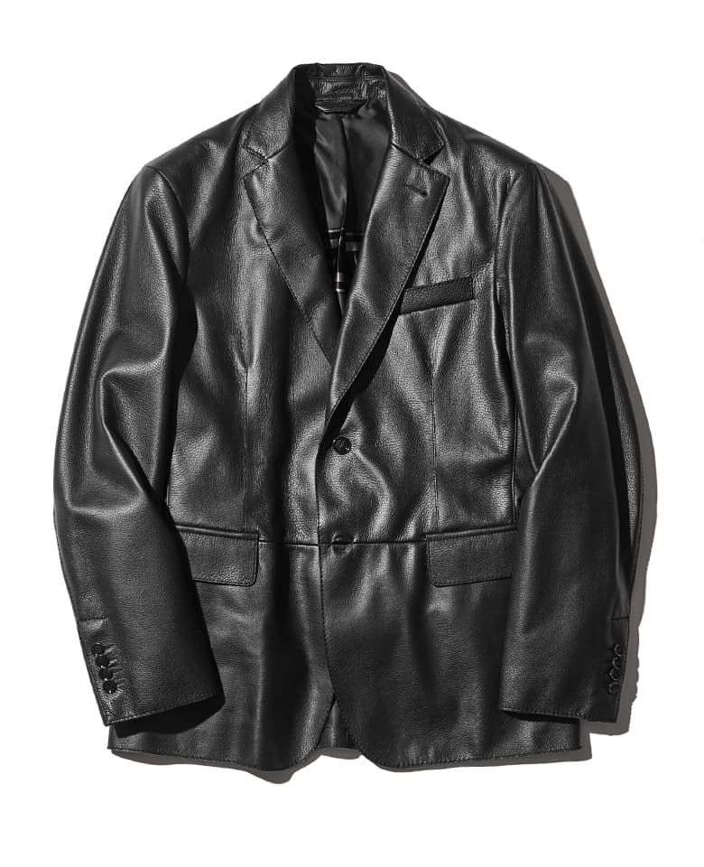 【美品】Brioni シングルレザージャケット ブラウン 2025年最新】ブリオーニ レザージャケットの人気アイテム - メルカリ