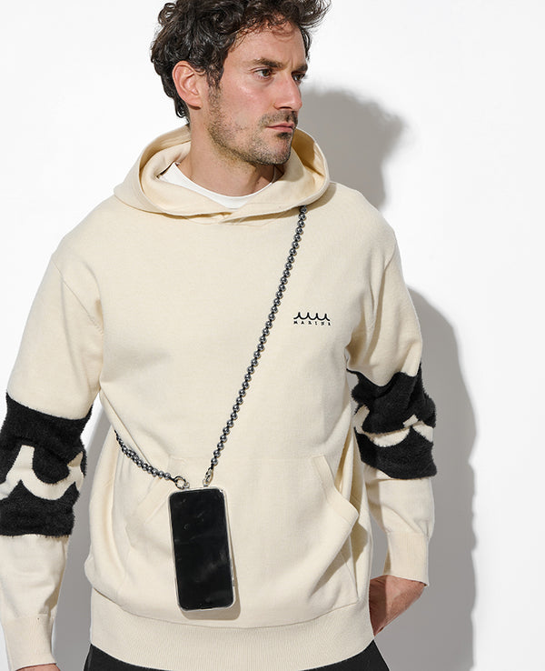 トップス STONE  Nyronl Sweatshirt 23SS stone nyronl sweatshirt 23ss