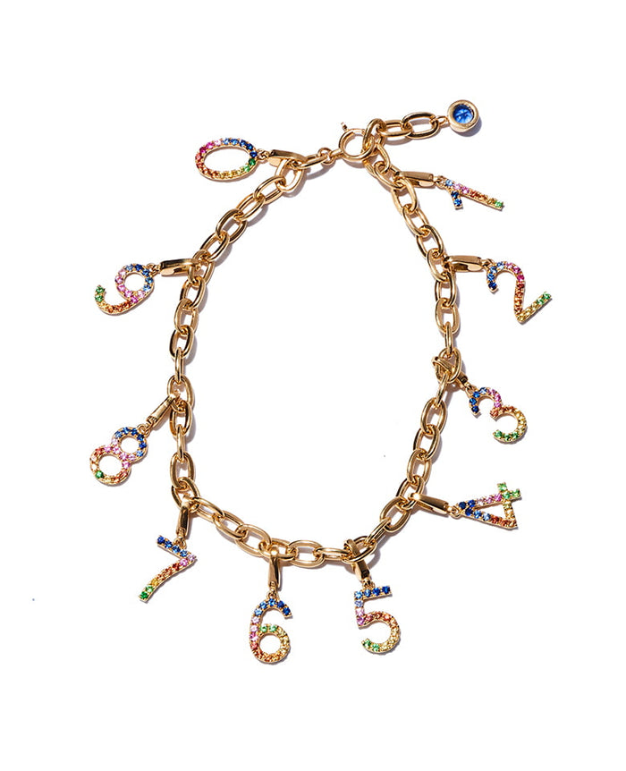 K18ブレス K18ブレスレット – 買えるLEON