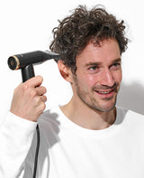 ミラジェットドライヤー