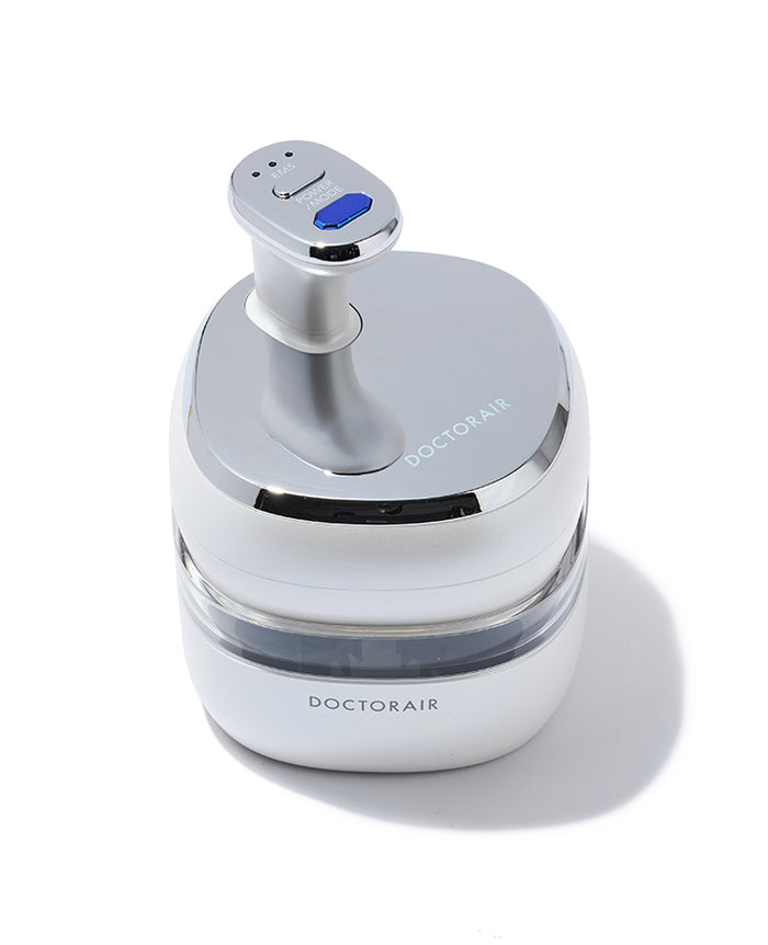 EMSスカルプスパ – 買えるLEON