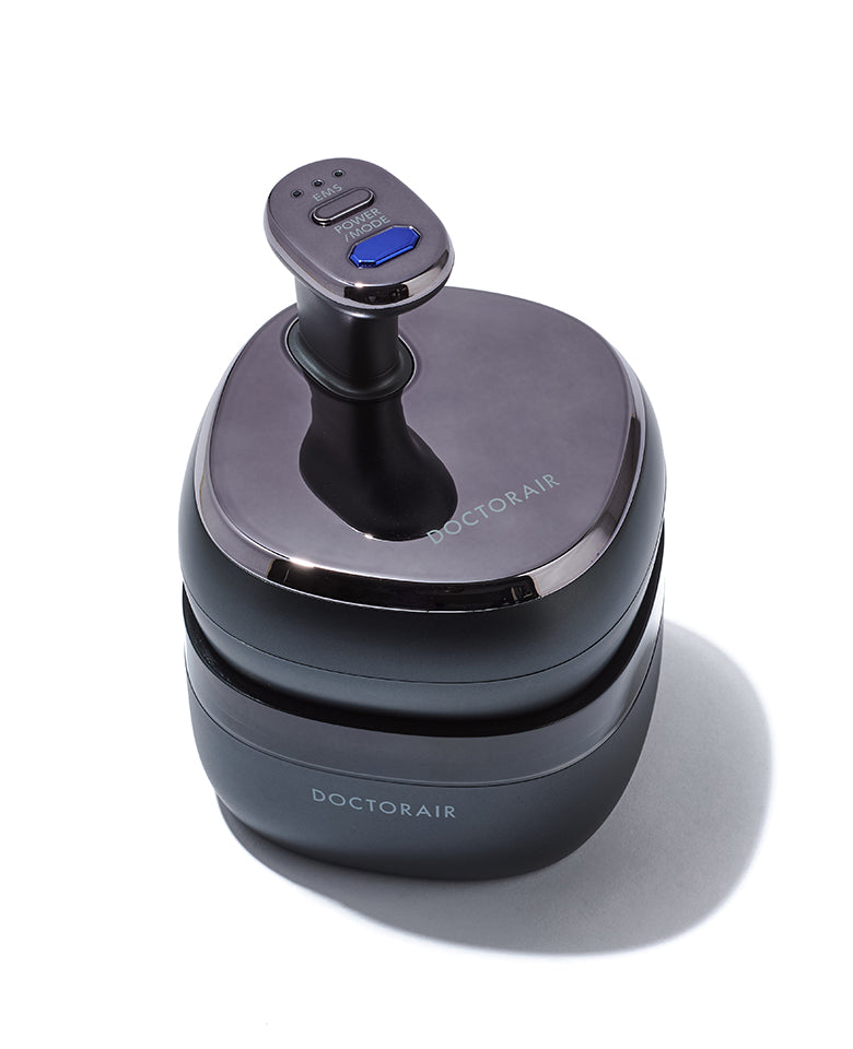 EMSスカルプスパ – 買えるLEON