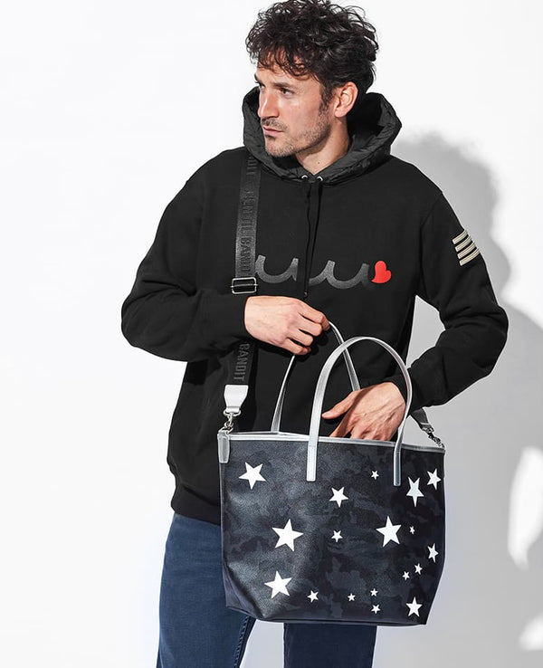 star MM tote