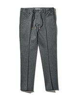 LEON別注 マサッチョ ウォッシャブルジャージー