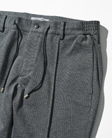 LEON別注 マサッチョ ウォッシャブルジャージー